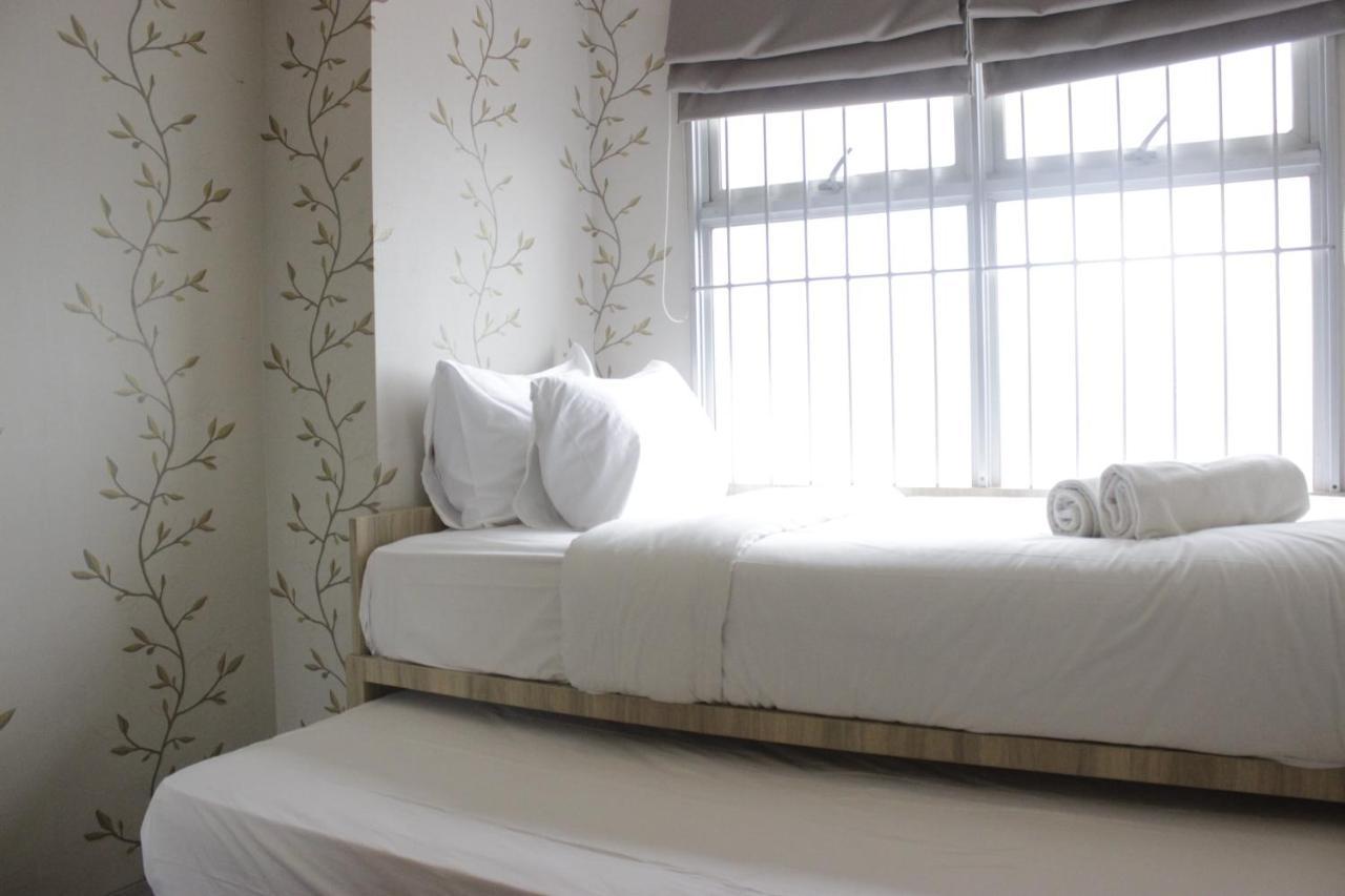 Apartemen Homey And Chic 2br Newton By Travelio Bandung